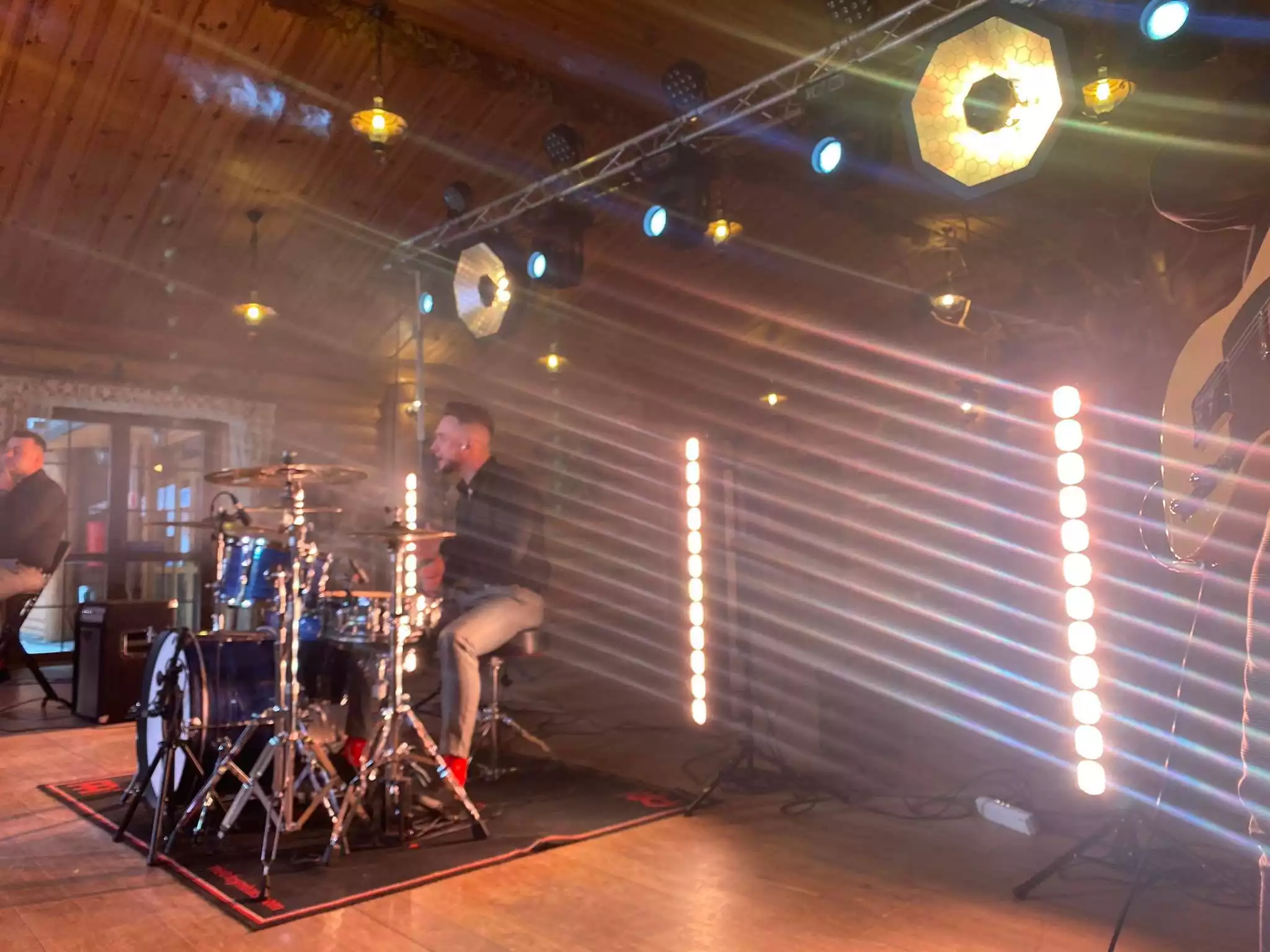 LedBar L1230V