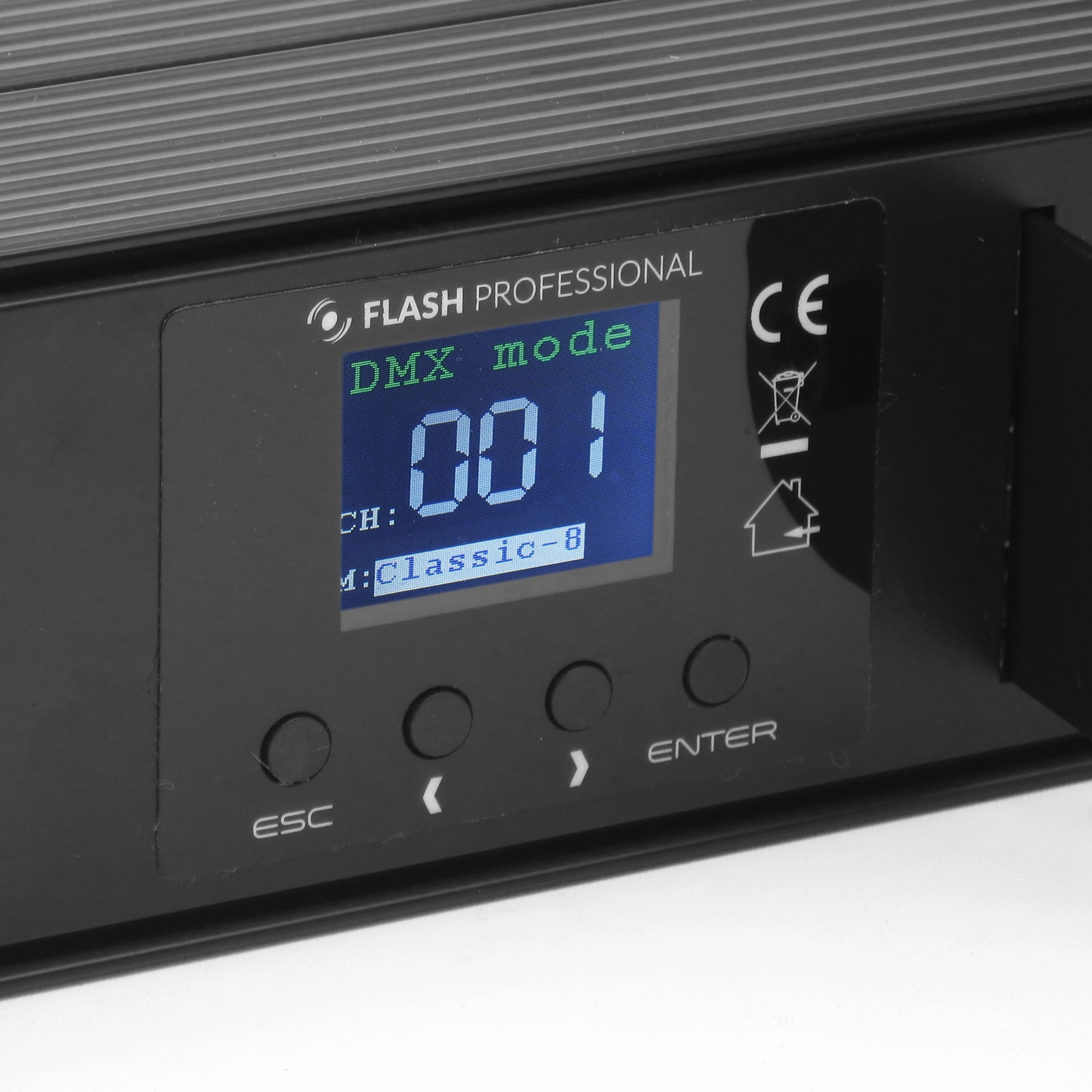 LedBar L1230V
