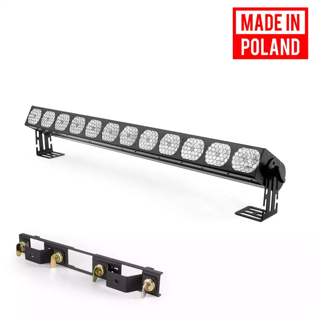 LedBar L1230V