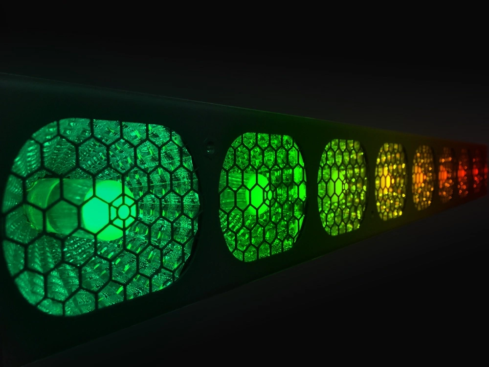 LedBar L1230V