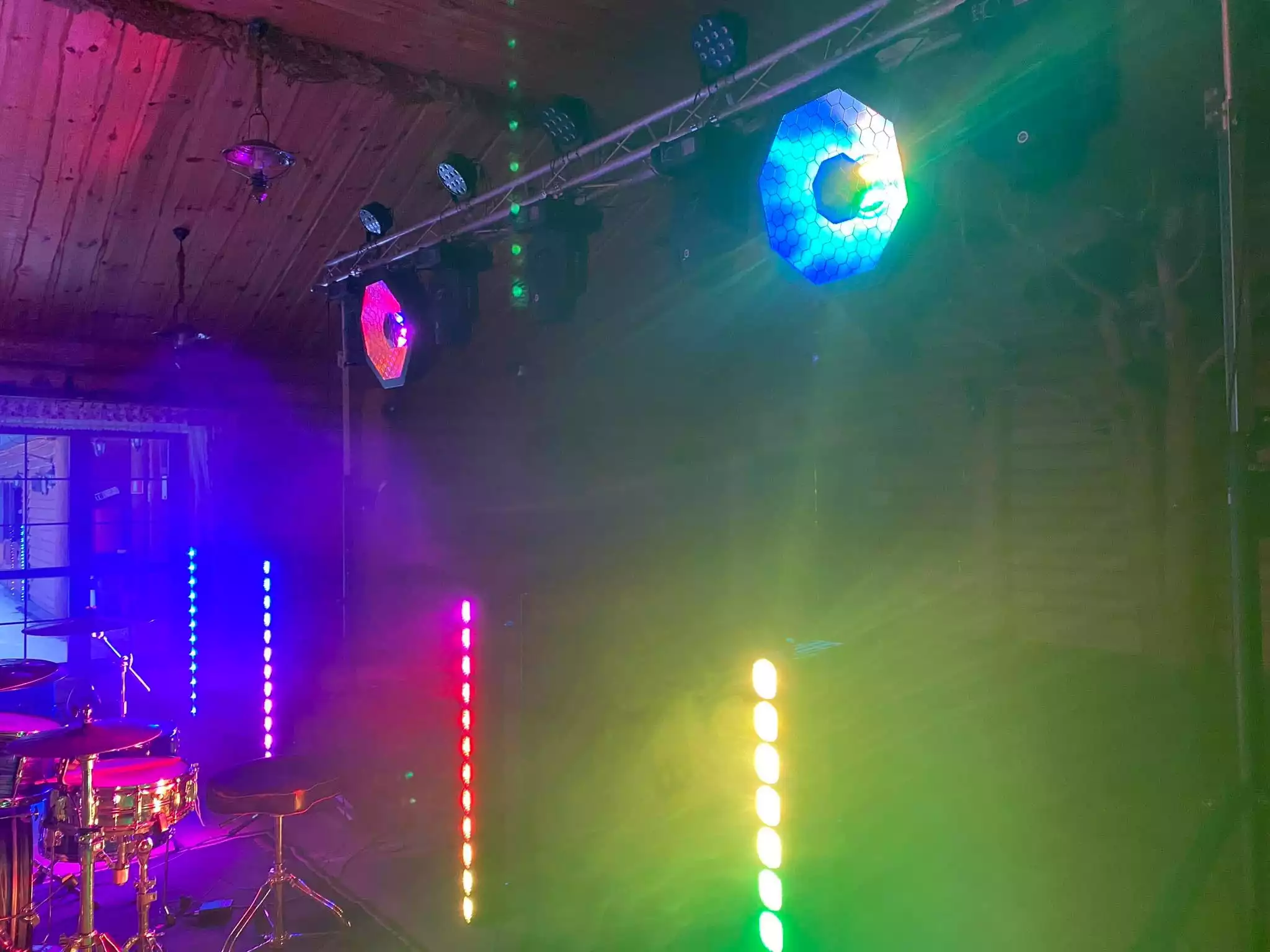 LedBar L1230V