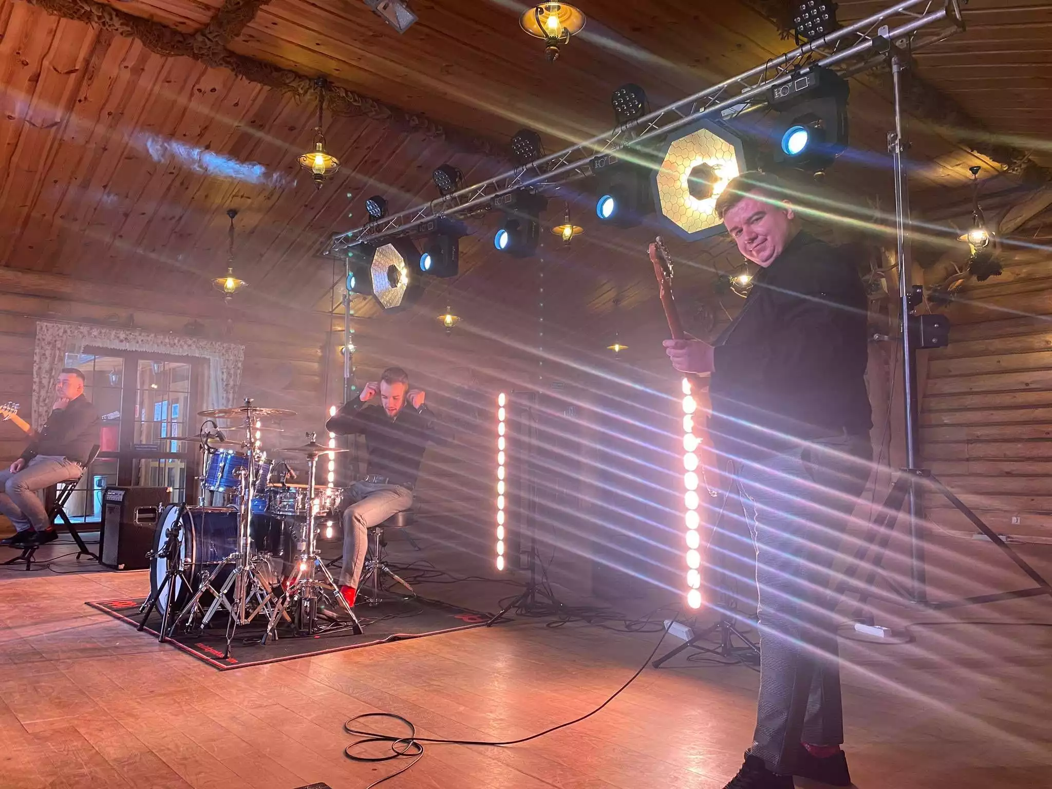 LedBar L1230V