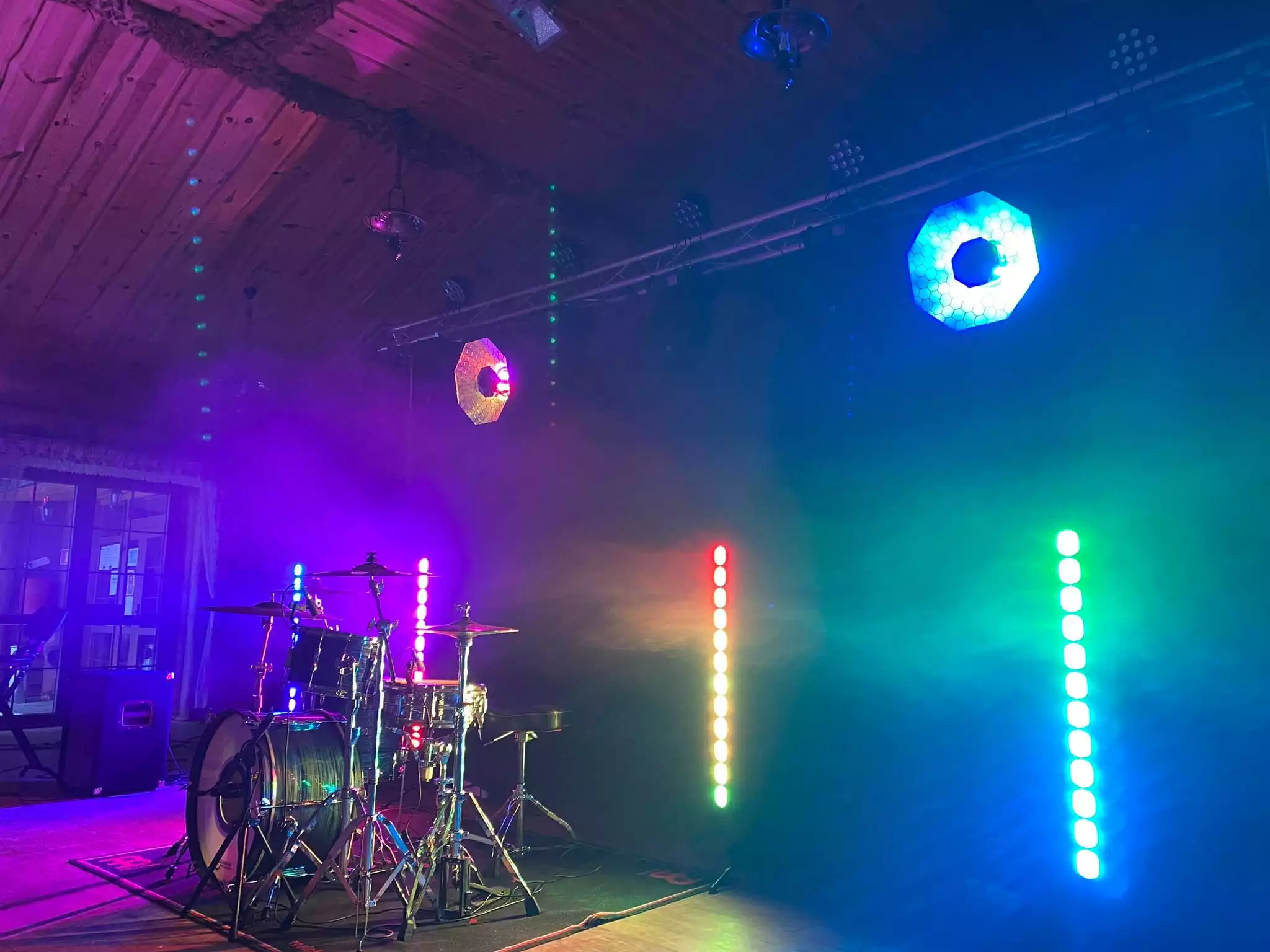 LedBar L1230V