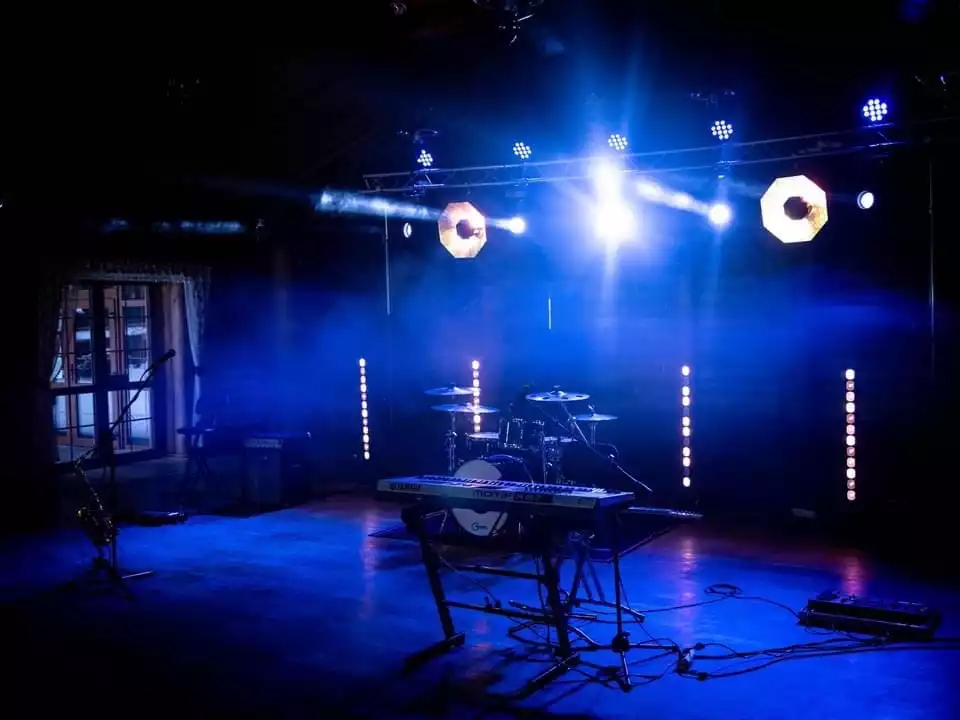 LedBar L1230V