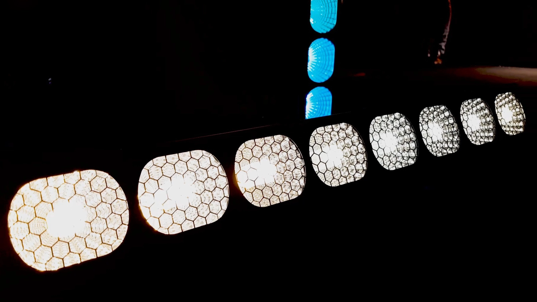 LedBar L1230V