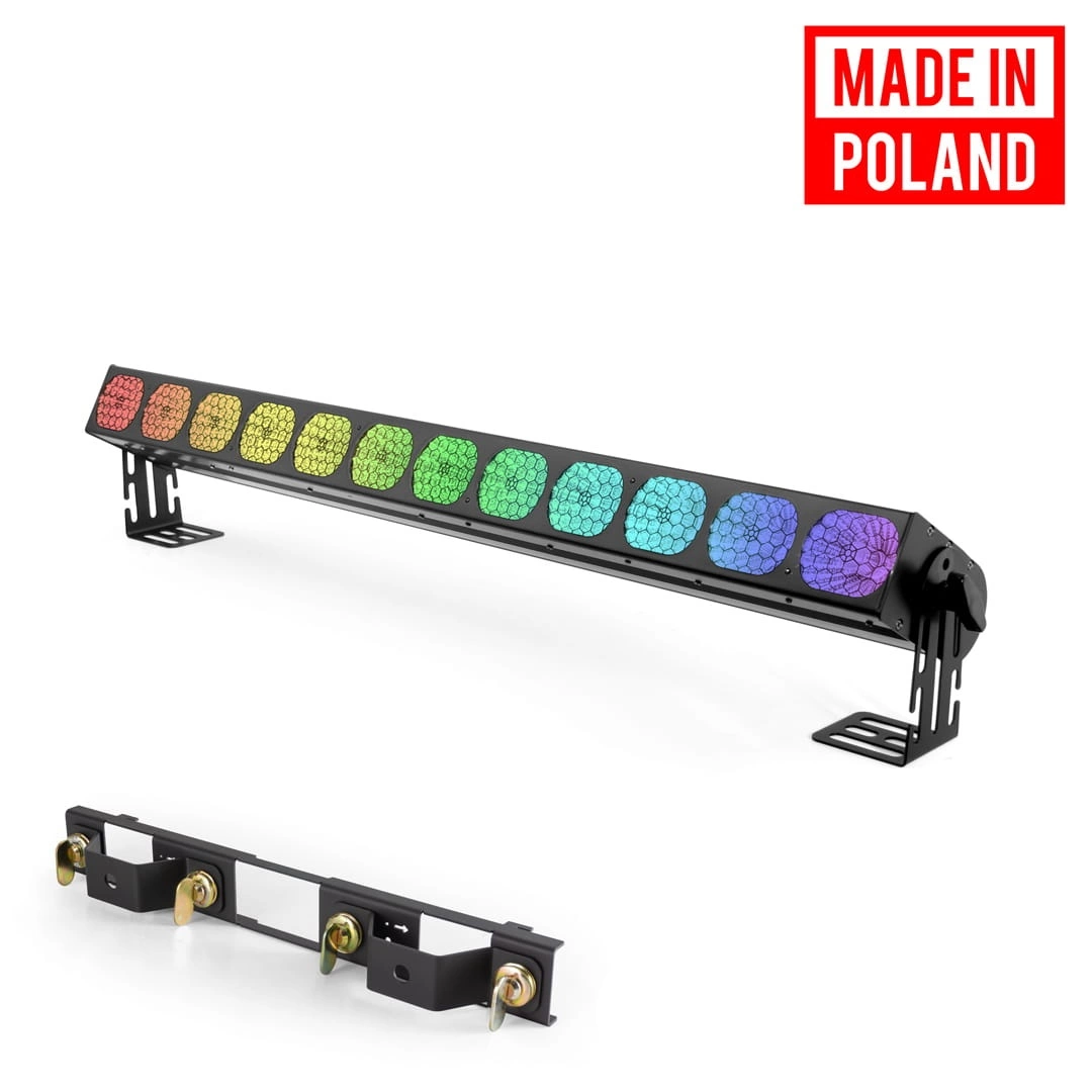 LedBar L1230V