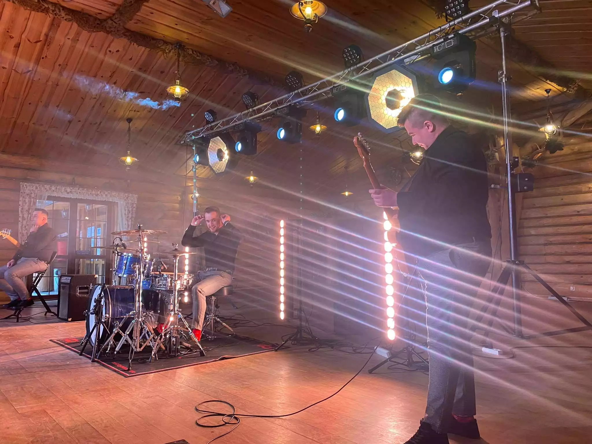 LedBar L1230V