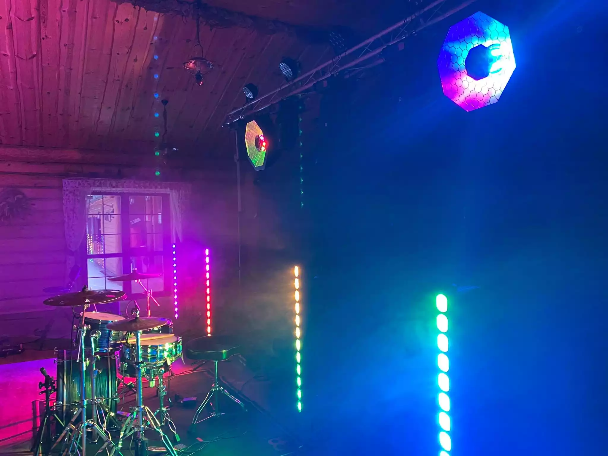 LedBar L1230V