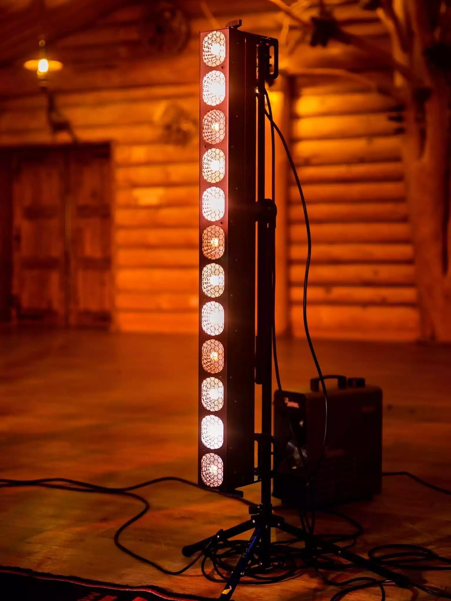 LedBar L1230V