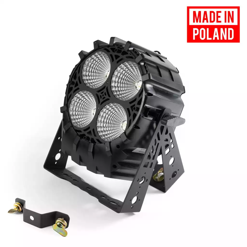 PAR64 LED P430