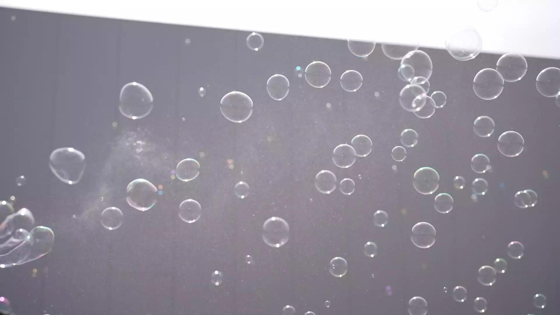 BUBBLE MACHINE 100 DOUBLE