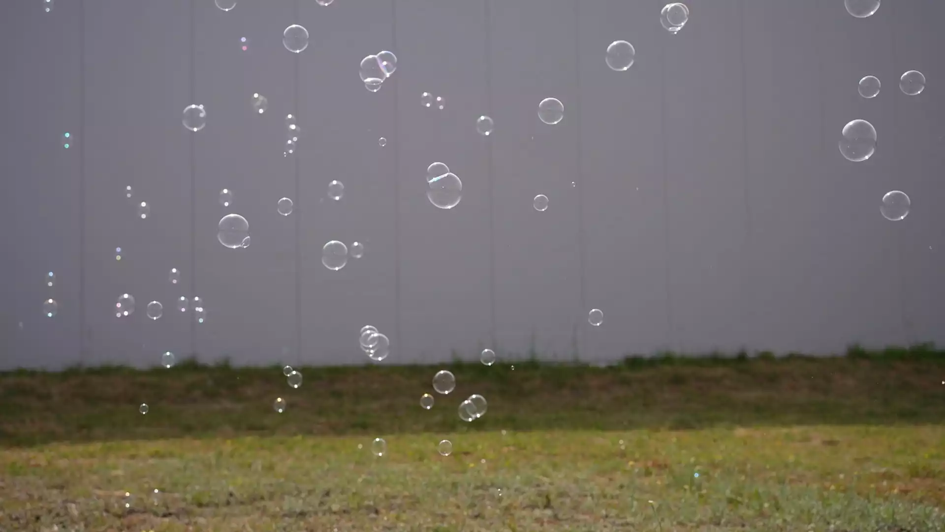 BUBBLE MACHINE 100 DOUBLE