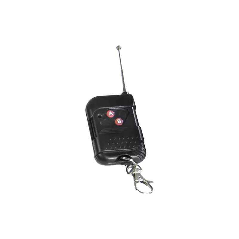 FOG MACHINE 1500 +LED610 RC