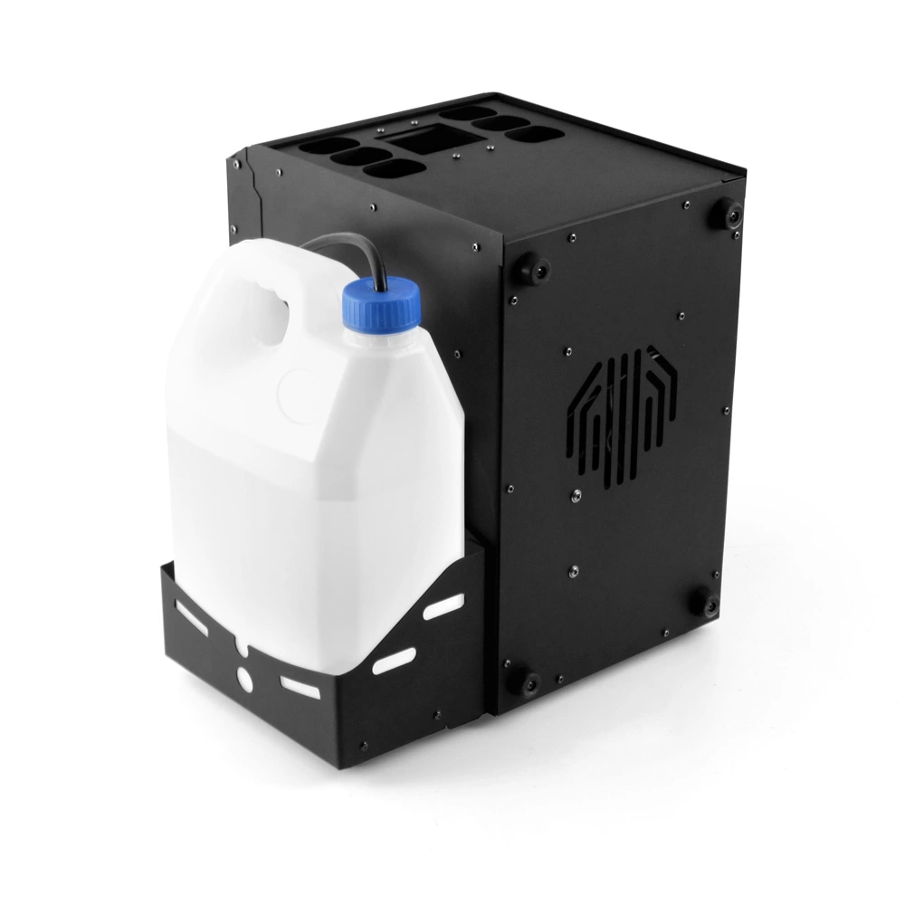 FOG MACHINE 1500 +LED610 RC