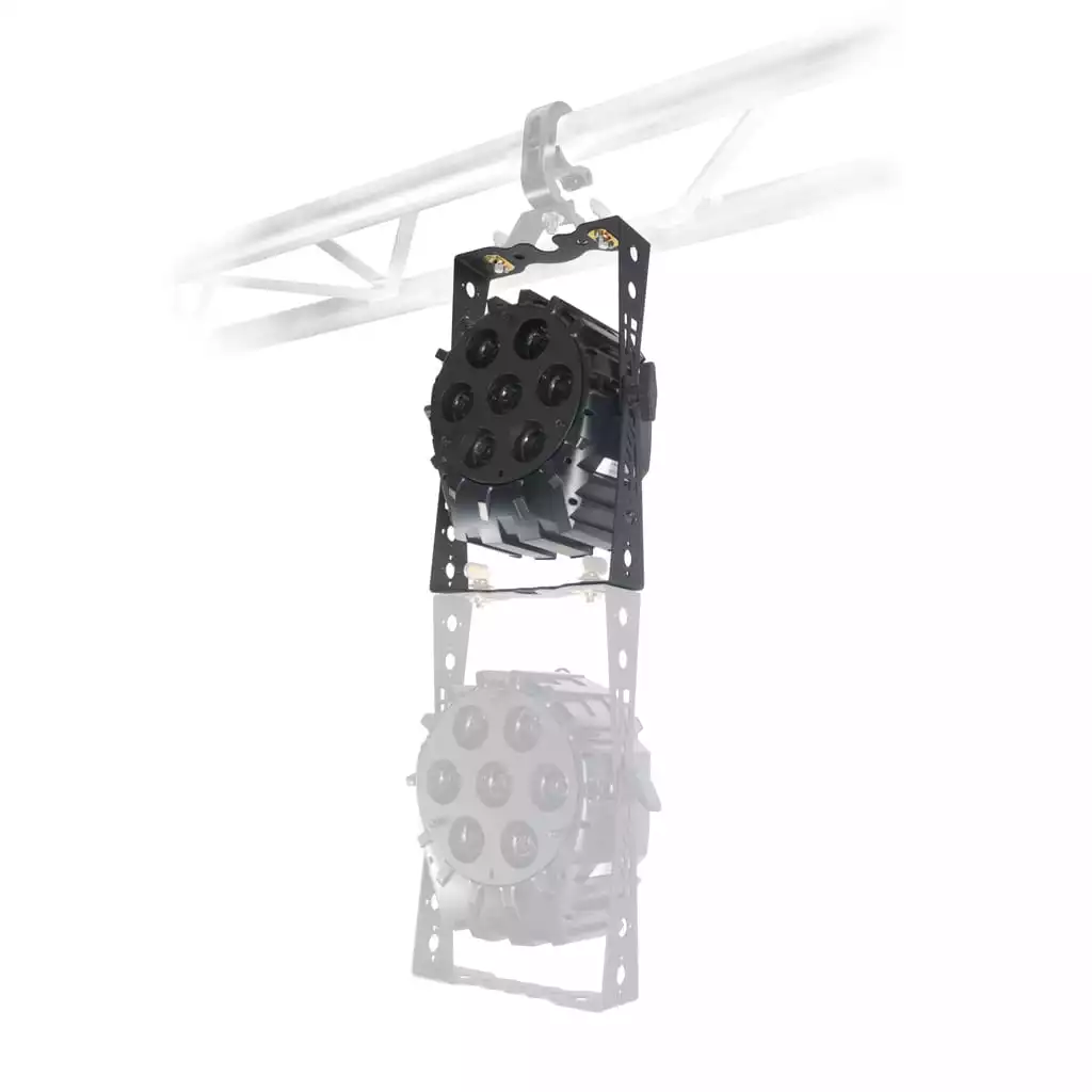 PAR64 LED P710 8°