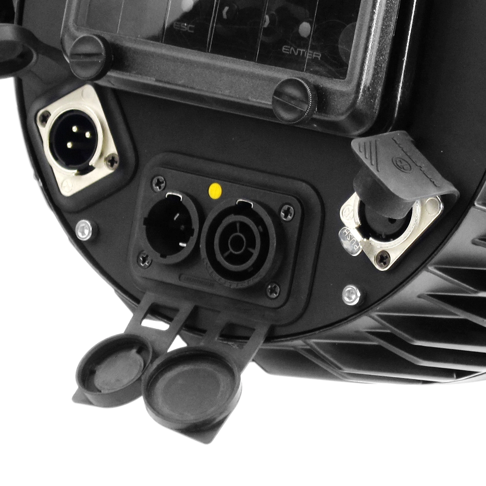 PAR64 LED P430 ALU