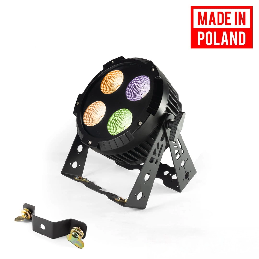 PAR64 LED P430 ALU