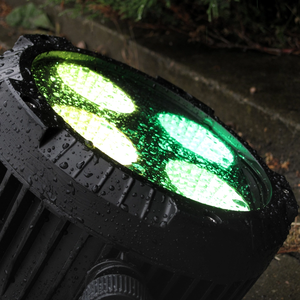 PAR64 LED P430 ALU