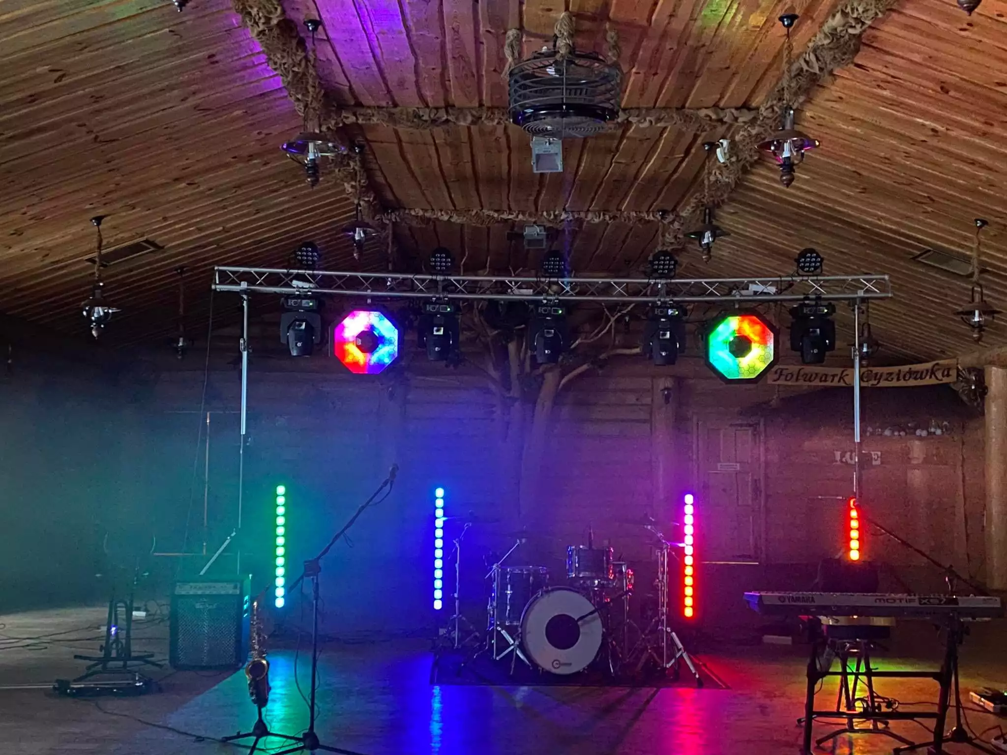 LedBar L1230V WW