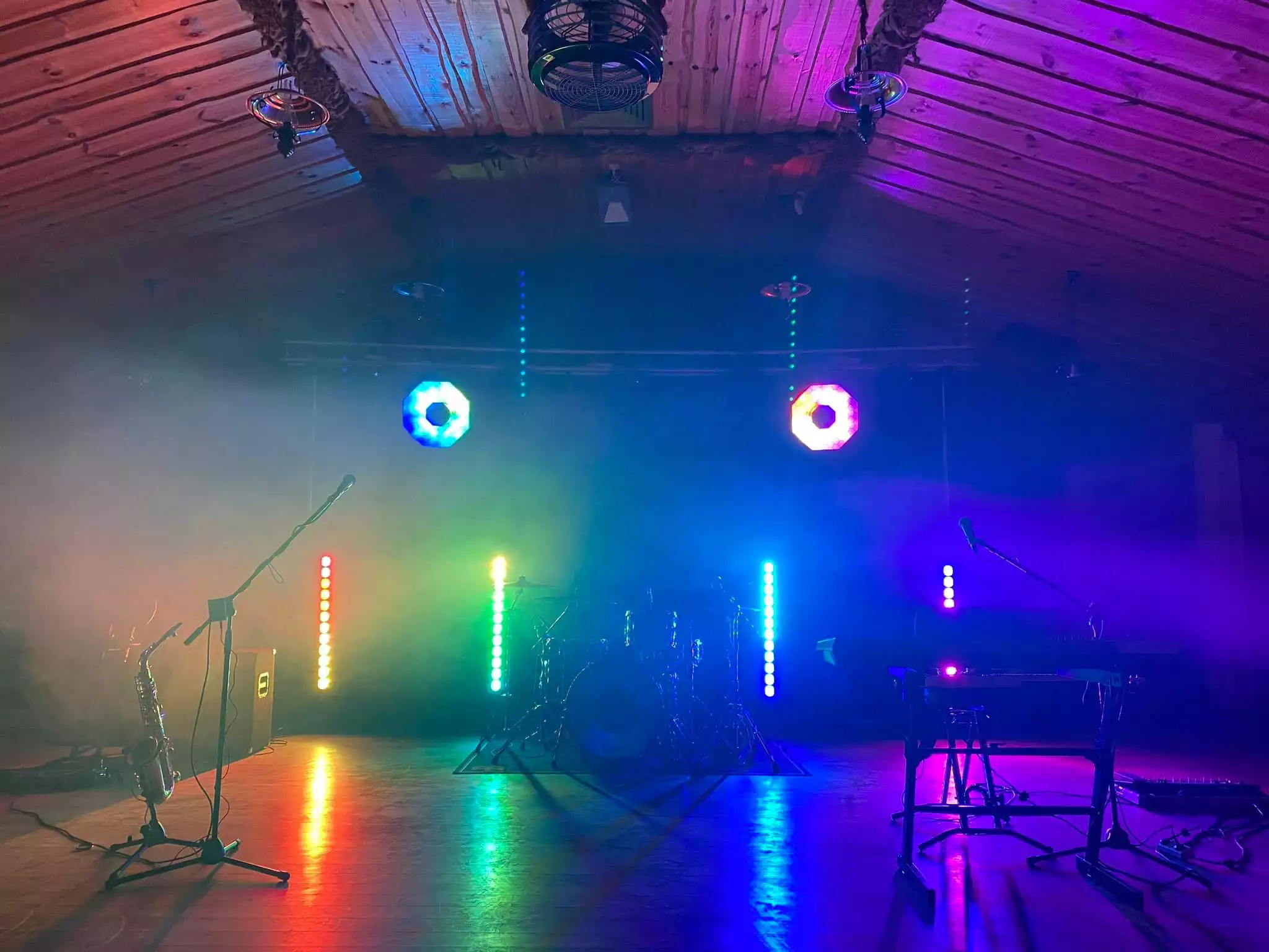 LedBar L1230V WW