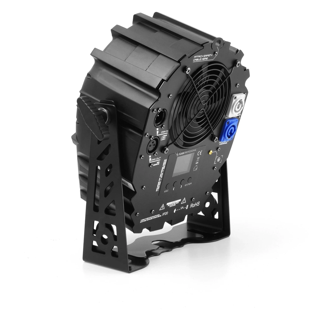 PAR64 LED P250 WW 22/5200K V