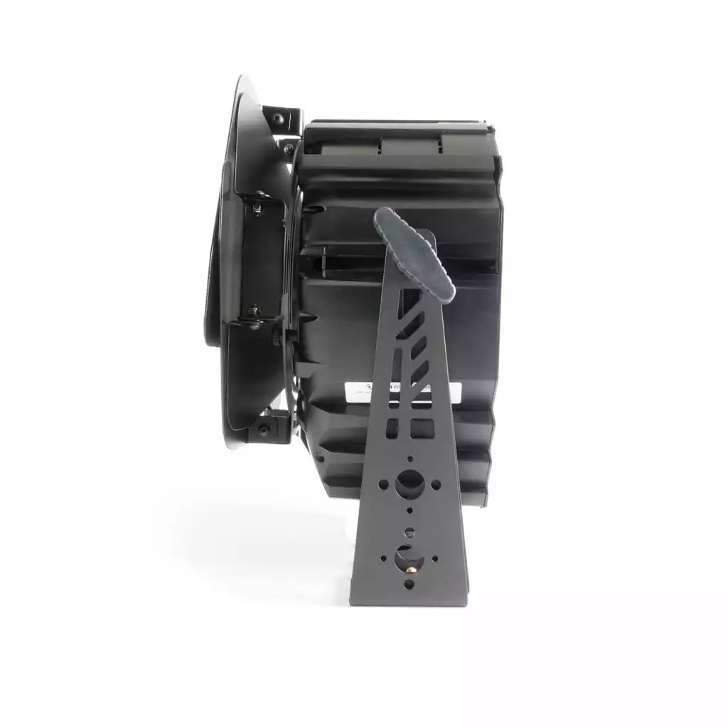 PAR64 LED P300 +AUV