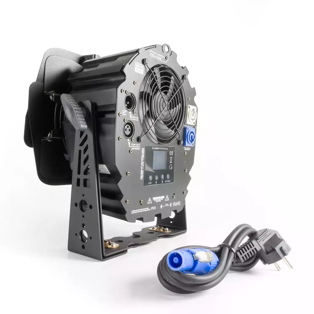 PAR64 LED P300 UV