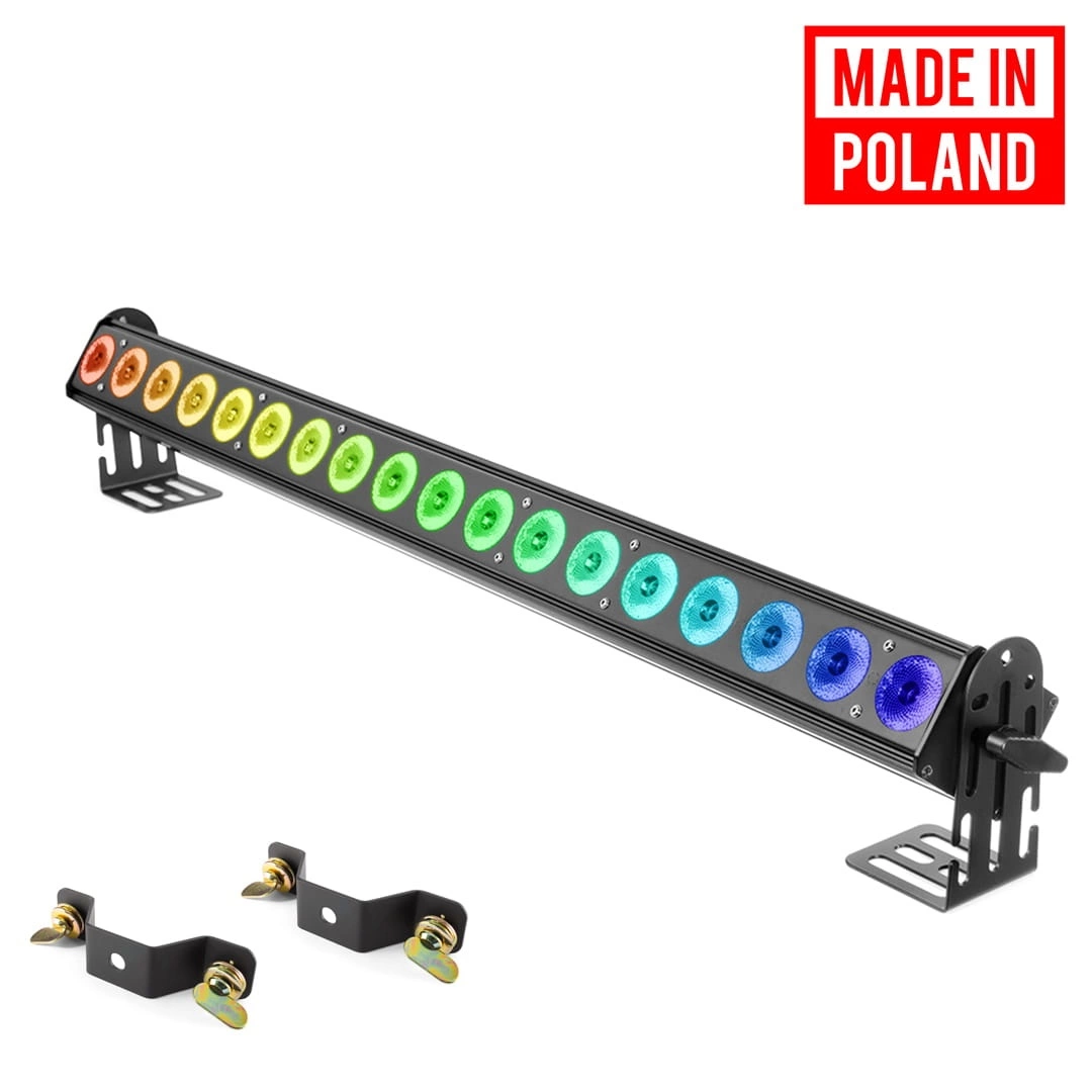 LedBar L1810 15°