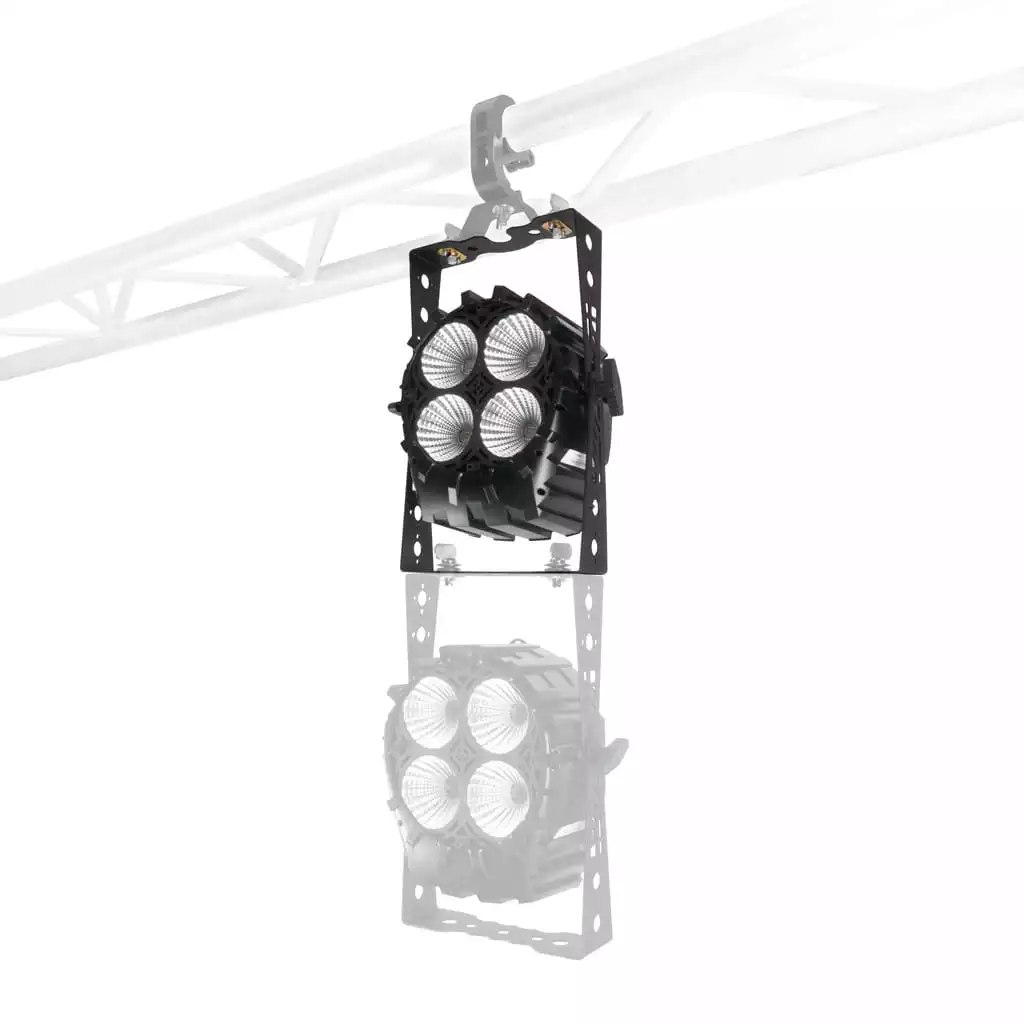 PAR64 LED P430 WW