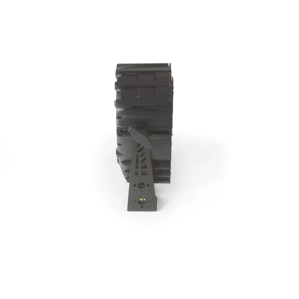 PAR64 LED P1910 F-WDMX