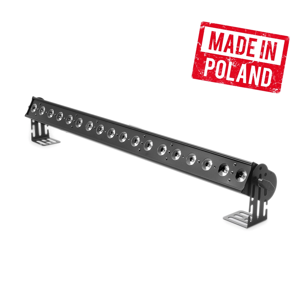 LedBar L1810 25°