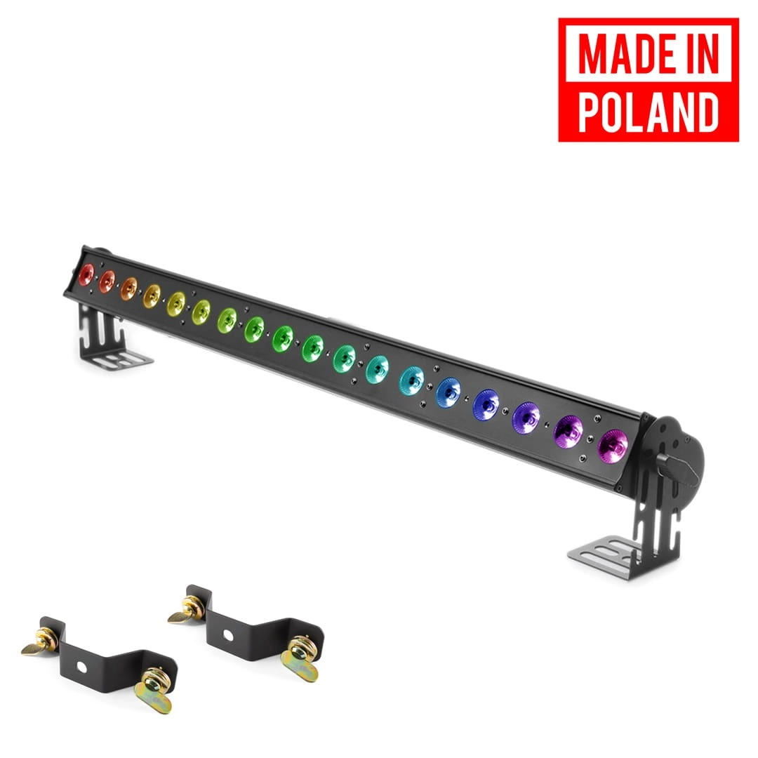LedBar L1810 25°