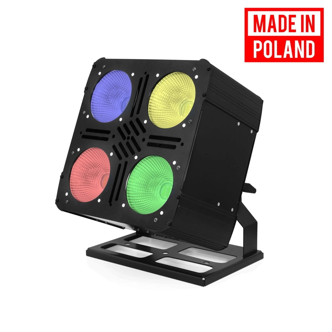 SPC LED BLINDER 1200 +AUV