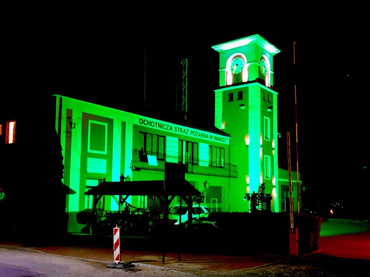 PAR64 LED P200
