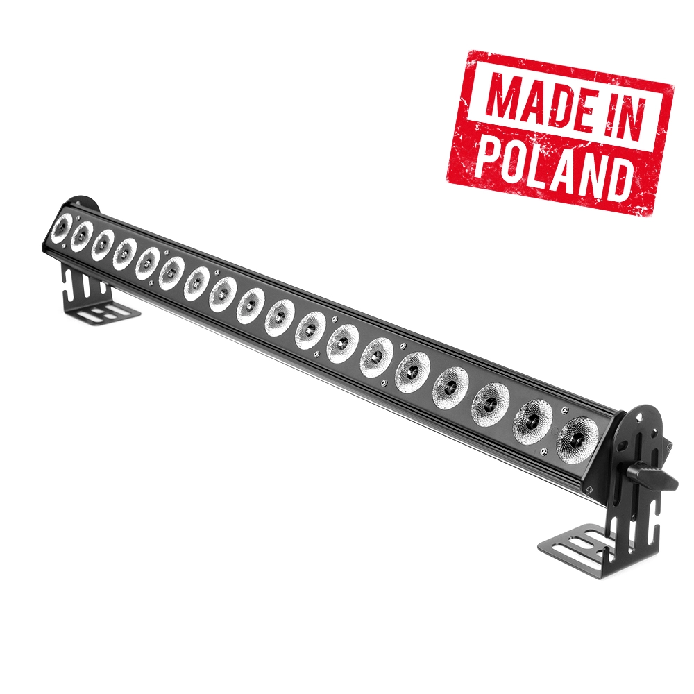 LedBar L1810 45°