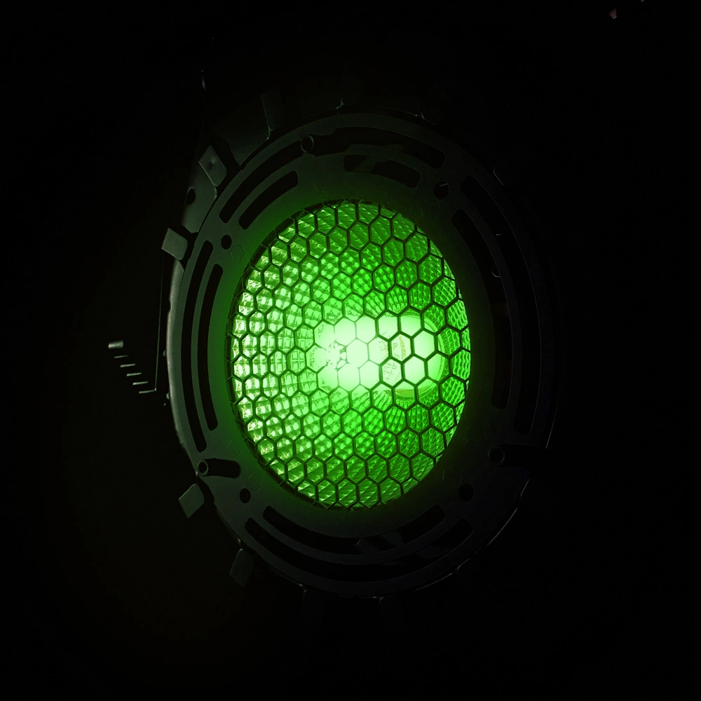 PAR64 LED P300 +A V