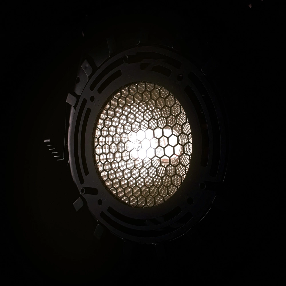 PAR64 LED P300 +A V