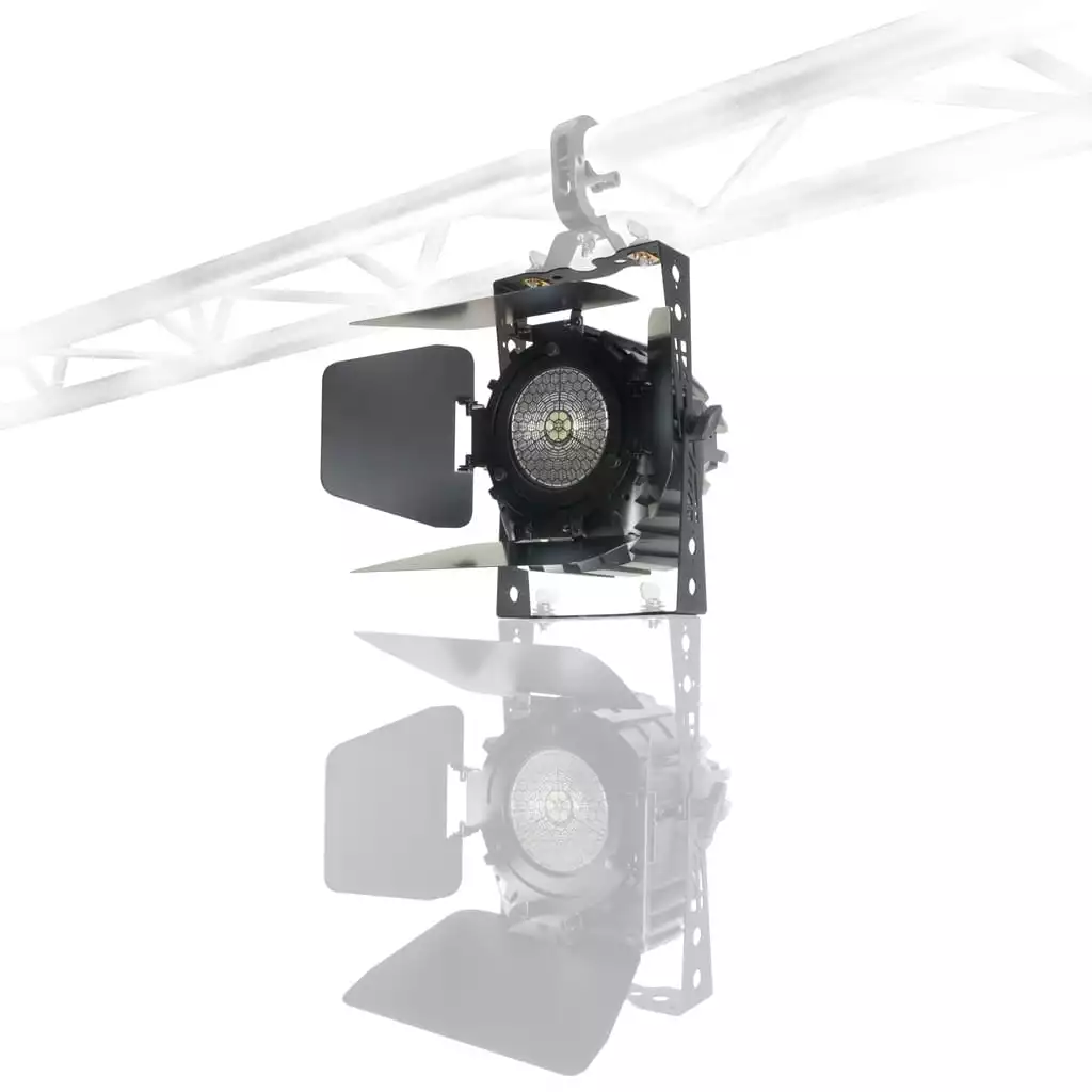 PAR64 LED P300 +A V