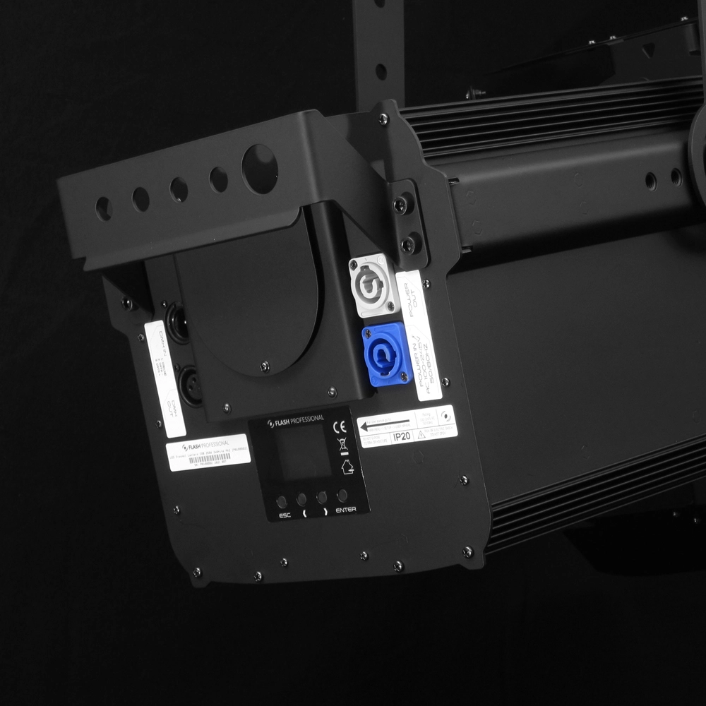 FRESNEL LED F250 WW