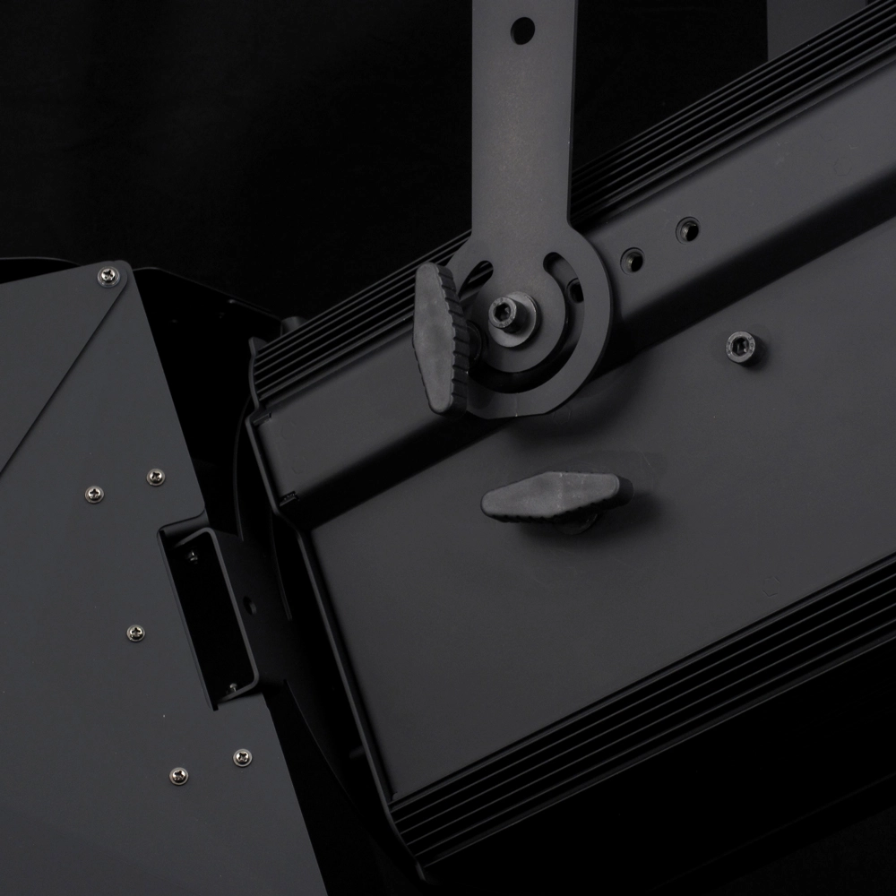 FRESNEL LED F250 WW