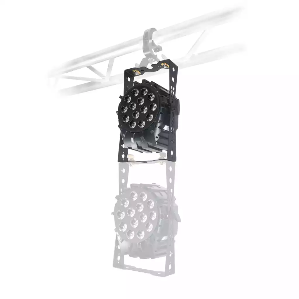 PAR64 LED P1410