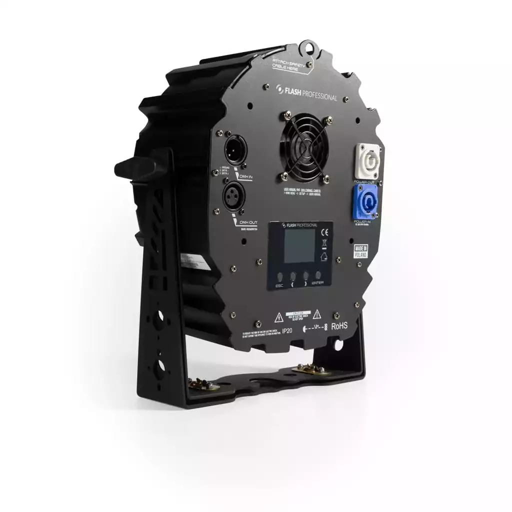 PAR64 LED P1410