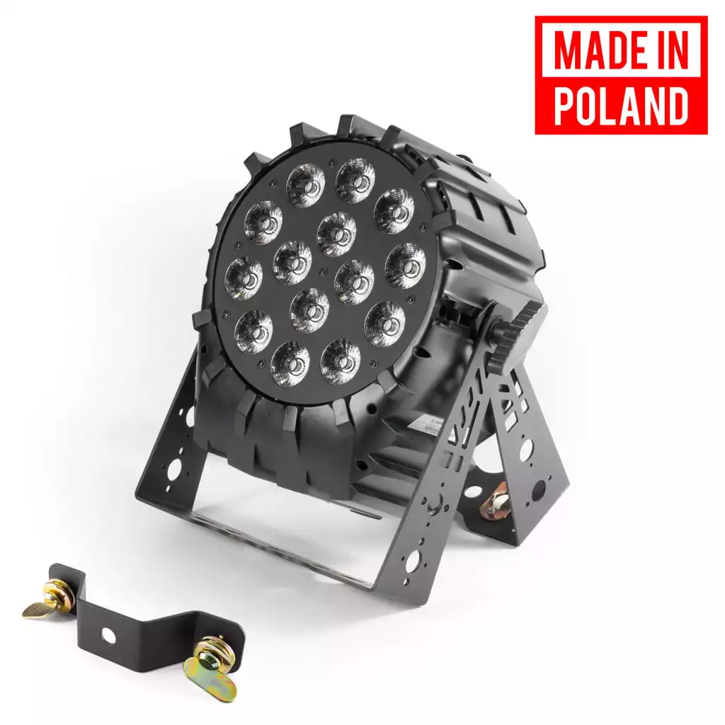 PAR64 LED P1410