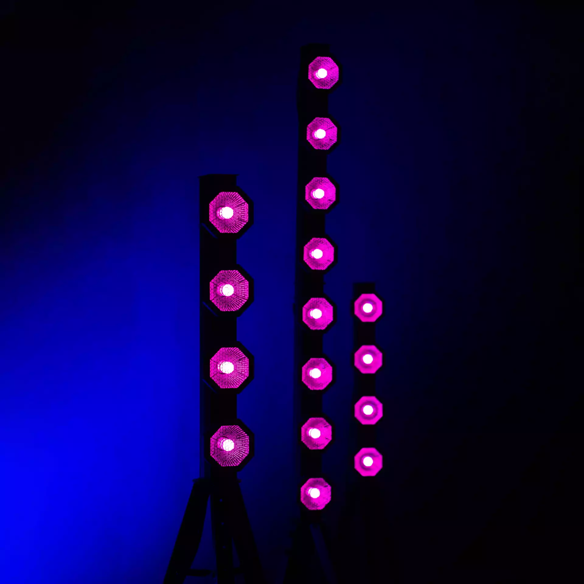 OCTO SUNBAR 430