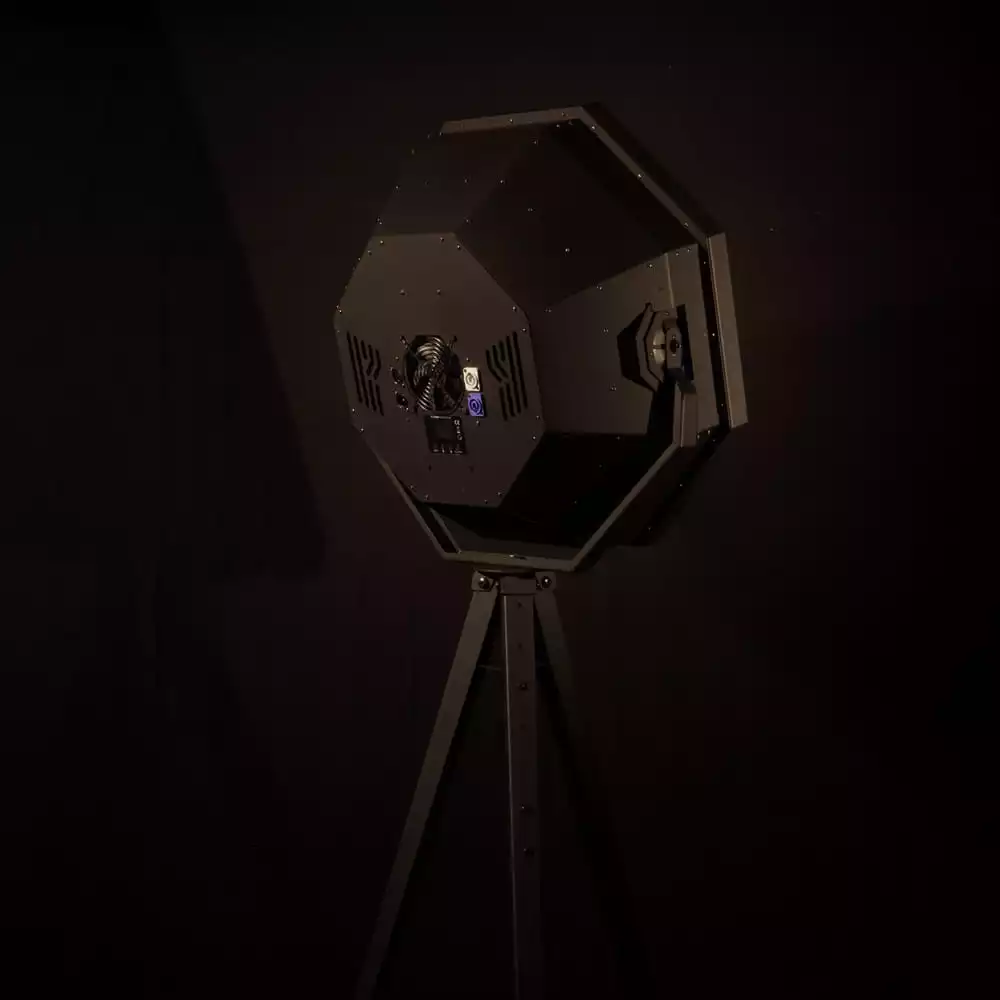 OCTO HELIOS1 430
