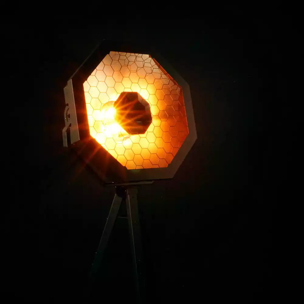 OCTO HELIOS1 430