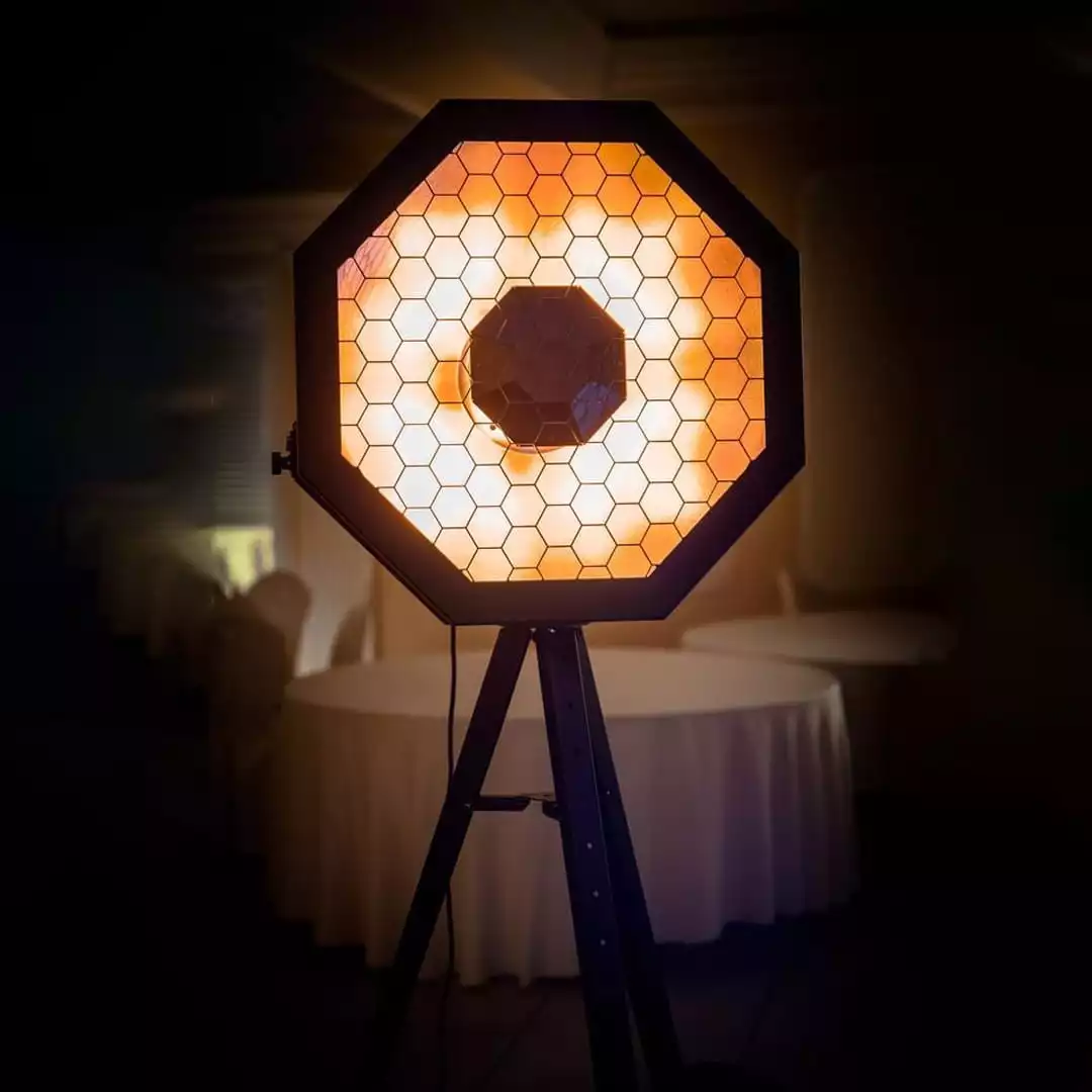 OCTO HELIOS1 430