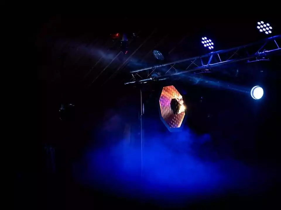 OCTO HELIOS1 430