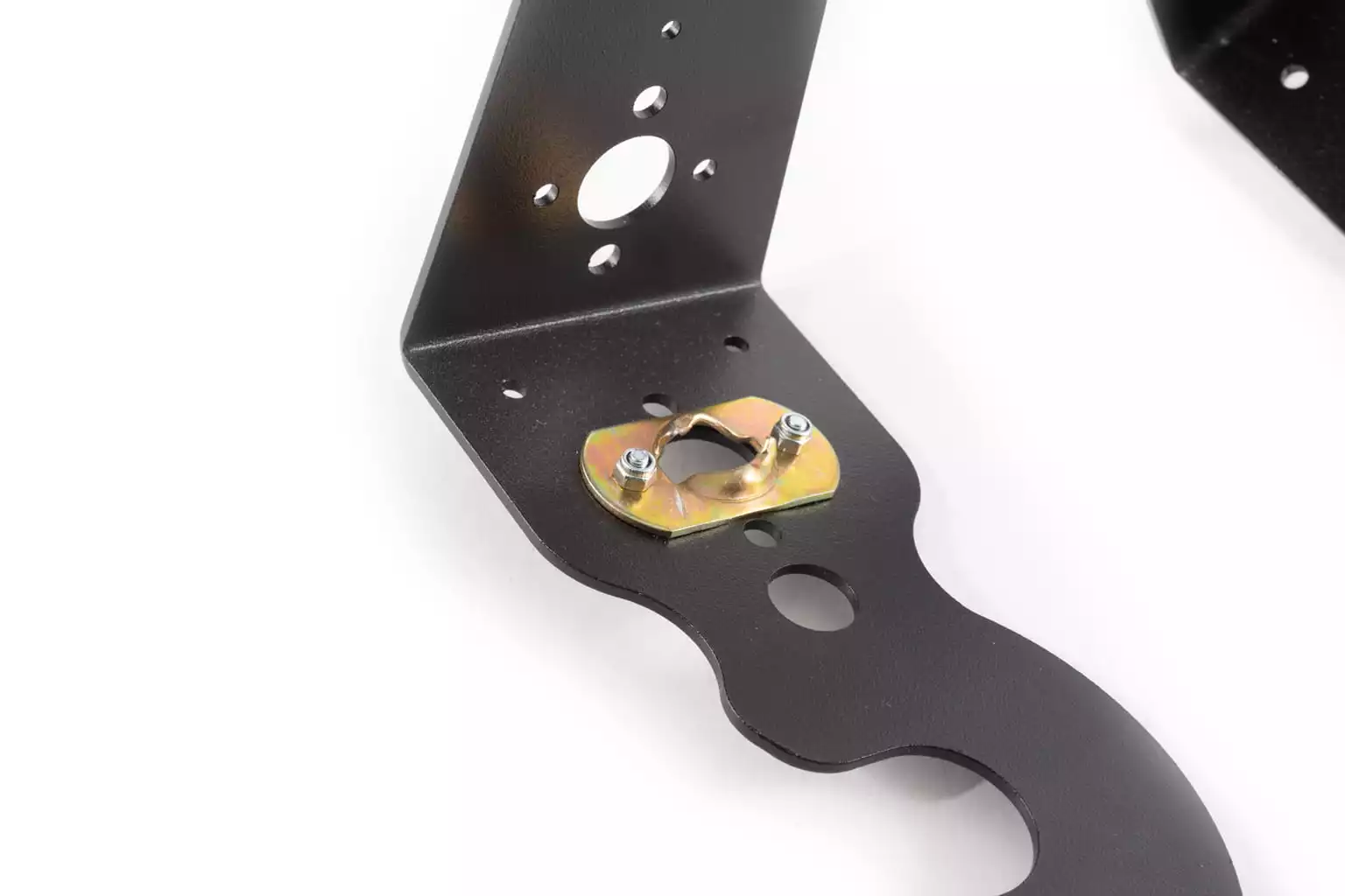FastLock PAR64 LED