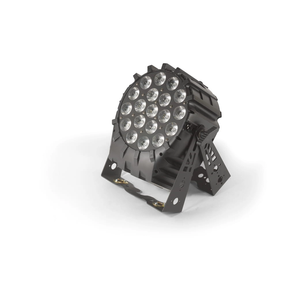 PAR64 LED P1910